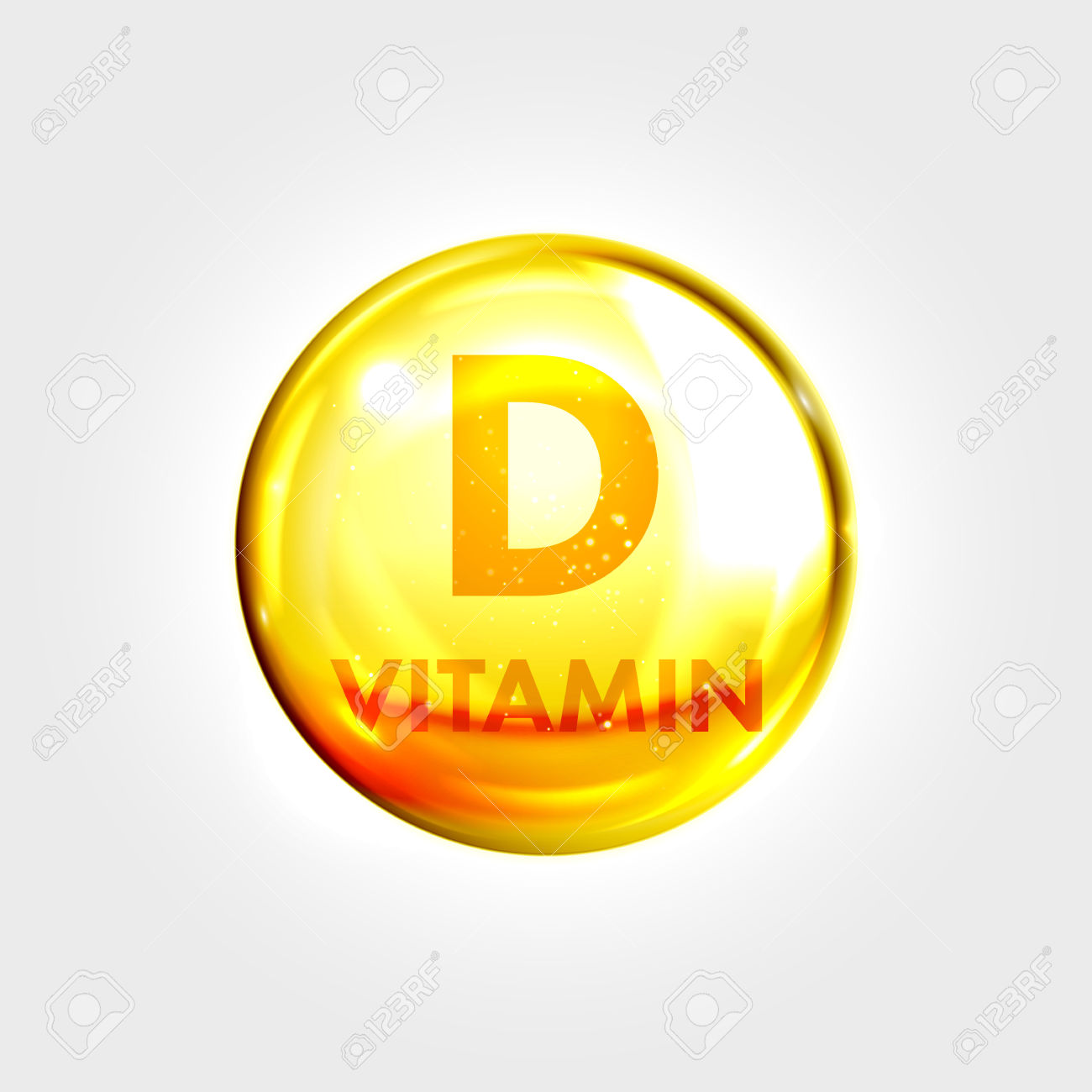#Vitamin_D