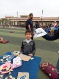 Ramadan Iftar in cooperation with the Foundation lebaladna