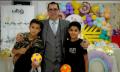 Eid and joy exhibition for orphans (Eid al-Adha-2024)